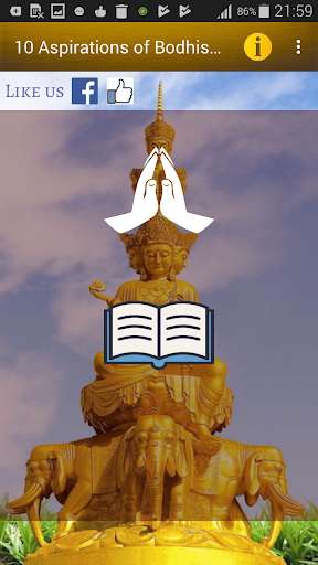 Run android online APK 10 Vows of Samantabhadra from MyAndroid or emulate 10 Vows of Samantabhadra using MyAndroid Run android online APK 10 Vows of Samantabhadra from MyAndroid or emulate 10 Vows of Samantabhadra using MyAndroid