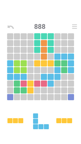Run android online APK 10x10 Block Puzzle. Mega Bloks from MyAndroid or emulate 10x10 Block Puzzle. Mega Bloks using MyAndroid