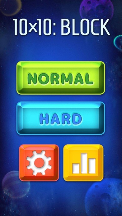 Emulate iPhone app 10x10: Block using MyAndroid Emulate iPhone app 10x10: Block using MyAndroid