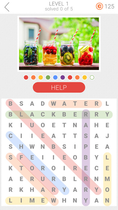 Emulate iPhone app 10x10 Word Search using MyAndroid Emulate iPhone app 10x10 Word Search using MyAndroid