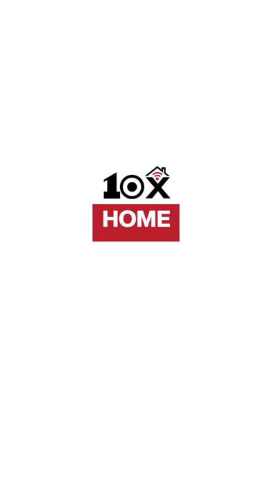 Emulate iPhone app 10X HOME using MyAndroid