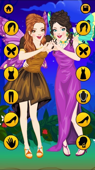 Emulate iPhone app 110+ Free Dressup Games for Girls using MyAndroid Emulate iPhone app 110+ Free Dressup Games for Girls using MyAndroid