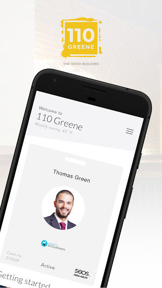 Run android online APK 110 Greene Street from MyAndroid or emulate 110 Greene Street using MyAndroid Run android online APK 110 Greene Street from MyAndroid or emulate 110 Greene Street using MyAndroid