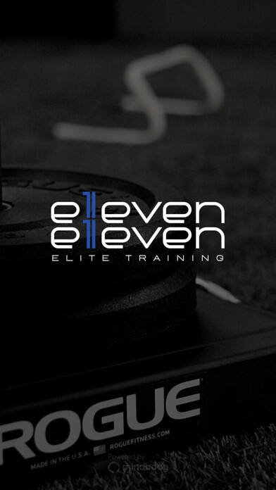 Emulate iPhone app 11.11 Elite Athlete Training using MyAndroid Emulate iPhone app 11.11 Elite Athlete Training using MyAndroid