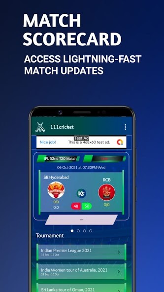Run android online APK 111 Cricket - Live Score, Matc from MyAndroid or emulate 111 Cricket - Live Score, Matc using MyAndroid Run android online APK 111 Cricket - Live Score, Matc from MyAndroid or emulate 111 Cricket - Live Score, Matc using MyAndroid