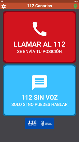 Run android online APK 112 Canarias from MyAndroid or emulate 112 Canarias using MyAndroid Run android online APK 112 Canarias from MyAndroid or emulate 112 Canarias using MyAndroid