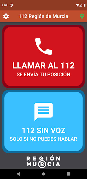 Run android online APK 112 Región de Murcia from MyAndroid or emulate 112 Región de Murcia using MyAndroid Run android online APK 112 Región de Murcia from MyAndroid or emulate 112 Región de Murcia using MyAndroid