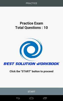 Emulate Android APK 117-202 Practice FREE Emulate Android APK 117-202 Practice FREE