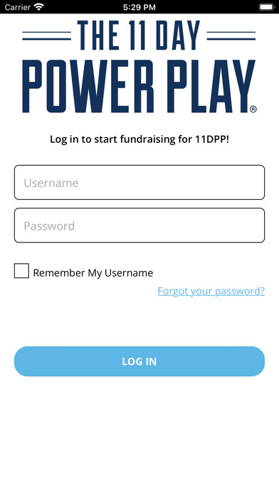 Emulate iPhone app 11DPP using MyAndroid