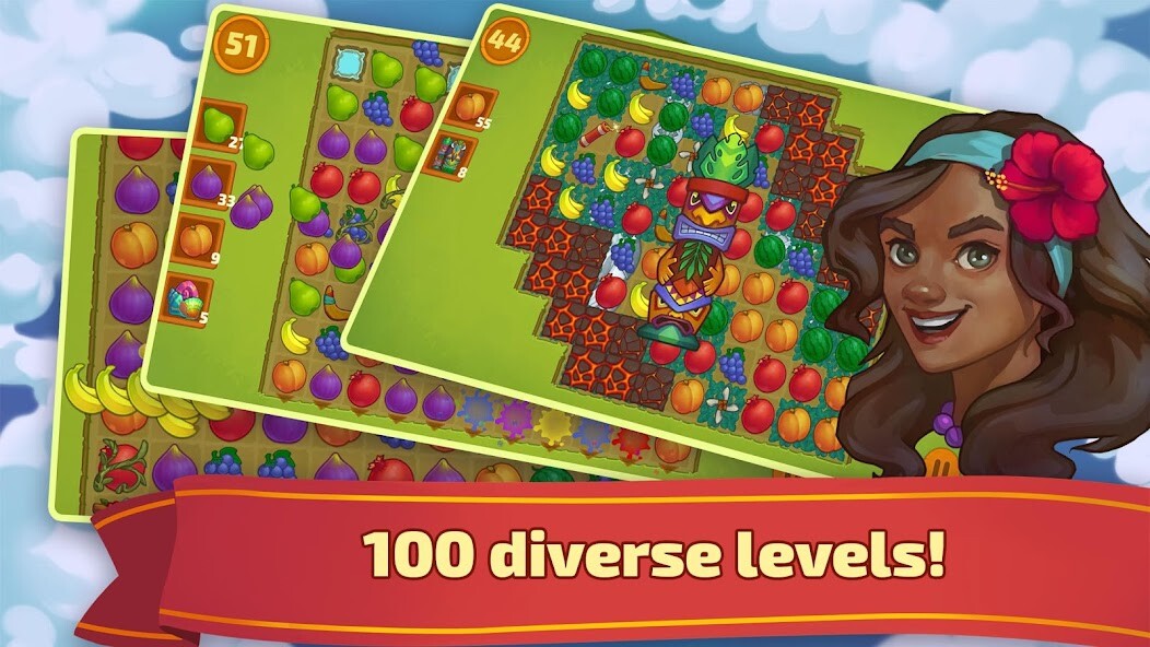 Run android online APK 11 Islands: Match 3 Games from MyAndroid or emulate 11 Islands: Match 3 Games using MyAndroid Run android online APK 11 Islands: Match 3 Games from MyAndroid or emulate 11 Islands: Match 3 Games using MyAndroid