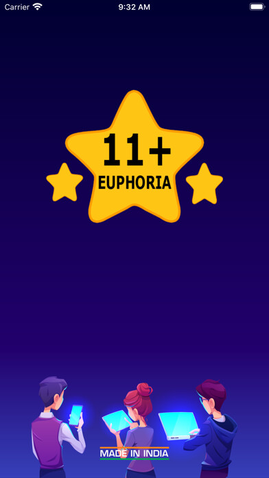Emulate iPhone app 11pluseuphoria using MyAndroid Emulate iPhone app 11pluseuphoria using MyAndroid