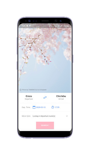 Run android online APK 11Rails - Japan railway & flight from MyAndroid or emulate 11Rails - Japan railway & flight using MyAndroid