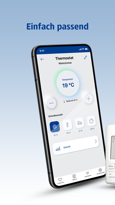 Emulate iPhone app 1&1 Smart Home using MyAndroid Emulate iPhone app 1&1 Smart Home using MyAndroid