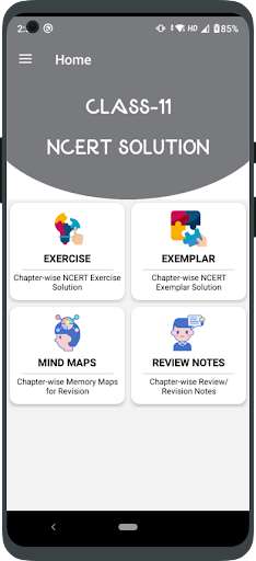 Emulate Android APK 11th Physics NCERT Solutions Emulate Android APK 11th Physics NCERT Solutions