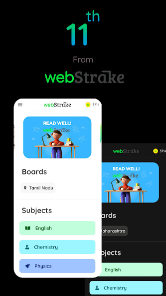 Run android online APK 11th Science group notes app from MyAndroid or emulate 11th Science group notes app using MyAndroid
