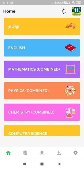 Run android online APK 11th Std All Subjects from MyAndroid or emulate 11th Std All Subjects using MyAndroid Run android online APK 11th Std All Subjects from MyAndroid or emulate 11th Std All Subjects using MyAndroid