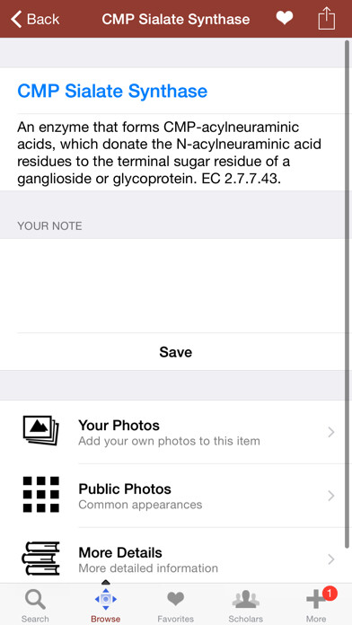 Emulate iPhone app 120,000 Medical Dictionary using MyAndroid Emulate iPhone app 120,000 Medical Dictionary using MyAndroid