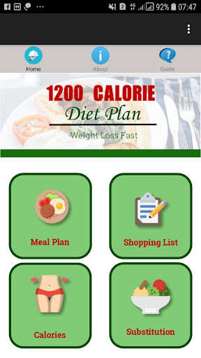 Emulate Android APK 1200 Calorie Diet Plan Emulate Android APK 1200 Calorie Diet Plan