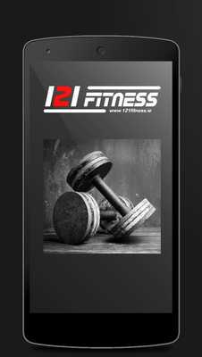 Emulate Android APK 121 Fitness Emulate Android APK 121 Fitness
