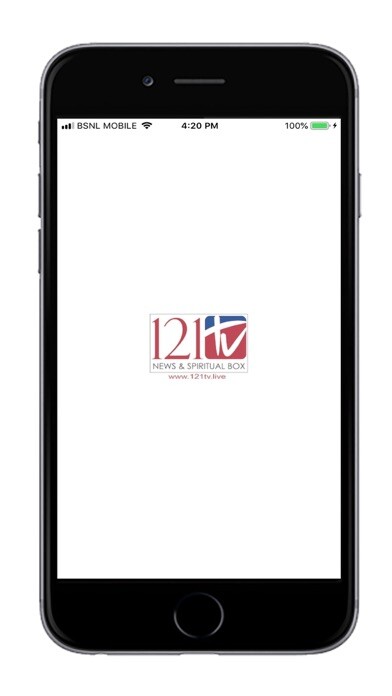 Emulate iPhone app 121TV using MyAndroid Emulate iPhone app 121TV using MyAndroid