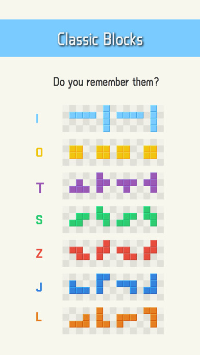 Emulate iPhone app 1234! - Addictive Block Mania using MyAndroid