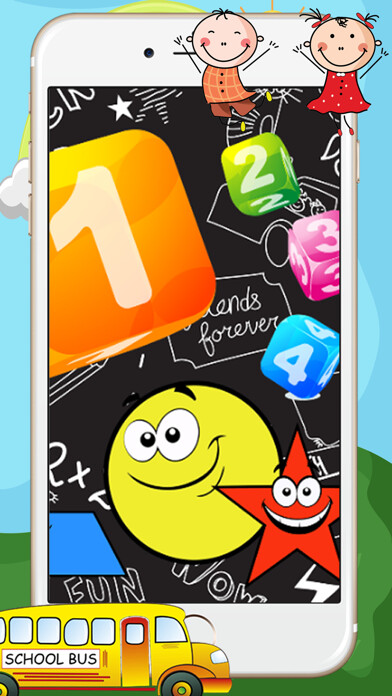 Emulate iPhone app 123 All About Shapes And Numbers Educational Games For Kids Or Preschool using MyAndroid Emulate iPhone app 123 All About Shapes And Numbers Educational Games For Kids Or Preschool using MyAndroid