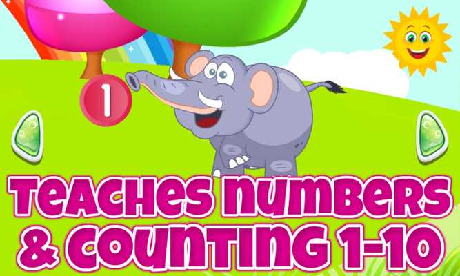 Emulate Android APK 123 Animal Count For Baby Emulate Android APK 123 Animal Count For Baby
