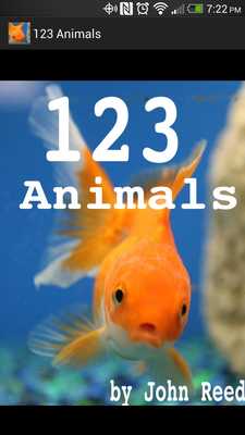 Emulate Android APK 123 Animals Emulate Android APK 123 Animals