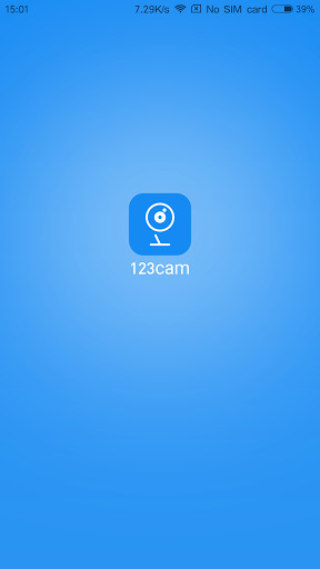 Run android online APK 123cam from MyAndroid or emulate 123cam using MyAndroid