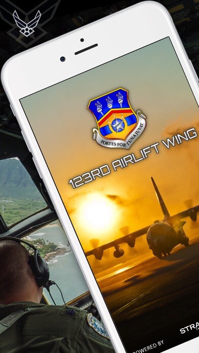 Emulate iPhone app 123d Airlift Wing using MyAndroid Emulate iPhone app 123d Airlift Wing using MyAndroid
