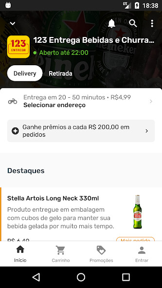 Run android online APK 123 Entrega from MyAndroid or emulate 123 Entrega using MyAndroid Run android online APK 123 Entrega from MyAndroid or emulate 123 Entrega using MyAndroid
