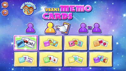 Emulate iPhone app 123 Fun Memo Cards using MyAndroid Emulate iPhone app 123 Fun Memo Cards using MyAndroid