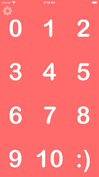 Emulate iPhone app 123 iLearn Numbers using MyAndroid Emulate iPhone app 123 iLearn Numbers using MyAndroid