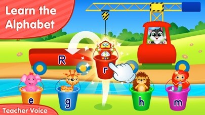 Emulate iPhone app 123 Kids Fun Education Games using MyAndroid Emulate iPhone app 123 Kids Fun Education Games using MyAndroid