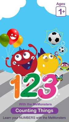 Emulate Android APK 123 MeMonsters