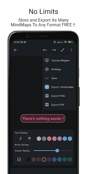Run android online APK 123Mind - Mind Mapping from MyAndroid or emulate 123Mind - Mind Mapping using MyAndroid Run android online APK 123Mind - Mind Mapping from MyAndroid or emulate 123Mind - Mind Mapping using MyAndroid
