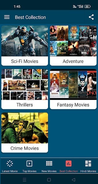 Run android online APK 123 Movies Watch Online from MyAndroid or emulate 123 Movies Watch Online using MyAndroid