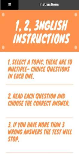 Run android online APK 1, 2, 3nglish Intermediate from MyAndroid or emulate 1, 2, 3nglish Intermediate using MyAndroid Run android online APK 1, 2, 3nglish Intermediate from MyAndroid or emulate 1, 2, 3nglish Intermediate using MyAndroid