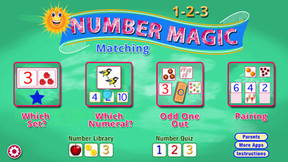 Emulate iPhone app 123 NUMBER MAGIC Matching using MyAndroid Emulate iPhone app 123 NUMBER MAGIC Matching using MyAndroid