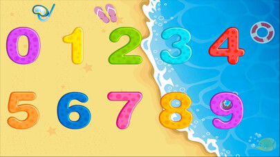 Emulate iPhone app 1 2 3 Number Puzzles using MyAndroid Emulate iPhone app 1 2 3 Number Puzzles using MyAndroid