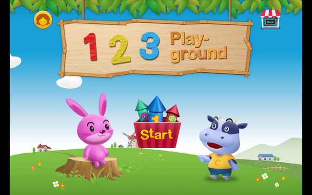 Emulate Android APK 123 Playground
