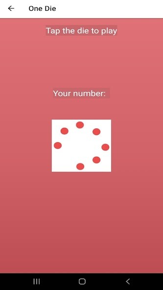 Run android online APK 1 2 3 Roll Dice! from MyAndroid or emulate 1 2 3 Roll Dice! using MyAndroid Run android online APK 1 2 3 Roll Dice! from MyAndroid or emulate 1 2 3 Roll Dice! using MyAndroid