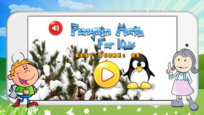 Emulate iPhone app 123 Schools First Penguin Math Worksheets in Pre-K using MyAndroid Emulate iPhone app 123 Schools First Penguin Math Worksheets in Pre-K using MyAndroid