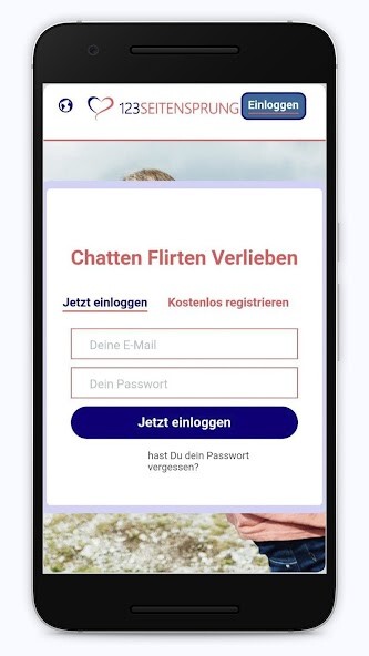 Run android online APK 123Seitensprung from MyAndroid or emulate 123Seitensprung using MyAndroid