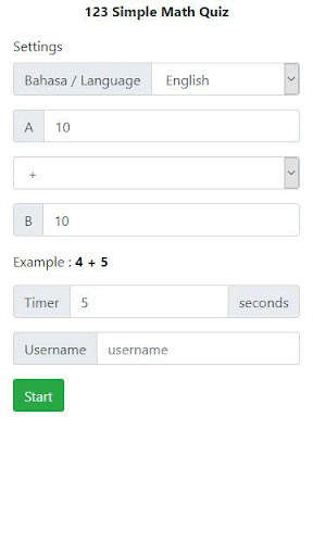 Run android online APK 123 Simple Math Quiz Free from MyAndroid or emulate 123 Simple Math Quiz Free using MyAndroid Run android online APK 123 Simple Math Quiz Free from MyAndroid or emulate 123 Simple Math Quiz Free using MyAndroid
