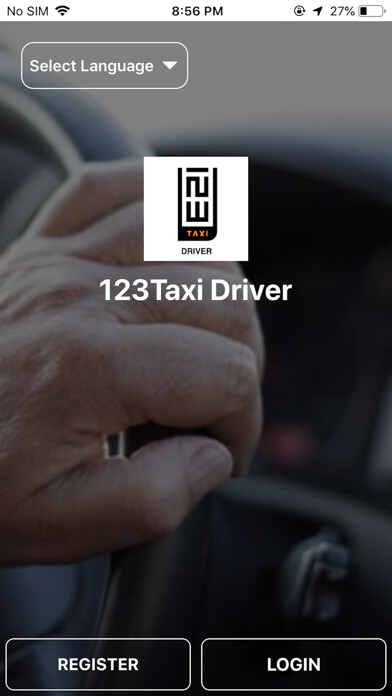 Emulate iPhone app 123Taxi Driver using MyAndroid Emulate iPhone app 123Taxi Driver using MyAndroid