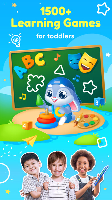 Emulate iPhone app 123 toddler game for 1 3 years using MyAndroid Emulate iPhone app 123 toddler game for 1 3 years using MyAndroid
