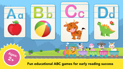 Emulate iPhone app 123 Toddler games for 3+ years using MyAndroid Emulate iPhone app 123 Toddler games for 3+ years using MyAndroid