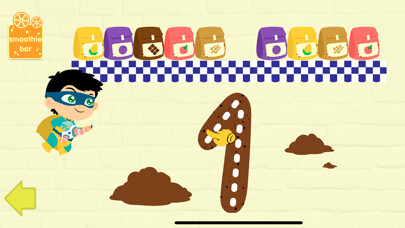Emulate iPhone app 123 Toddlers 2,3 & 4 years old using MyAndroid Emulate iPhone app 123 Toddlers 2,3 & 4 years old using MyAndroid