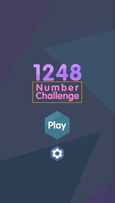 Emulate Android APK 1248 - Number Challenge Emulate Android APK 1248 - Number Challenge